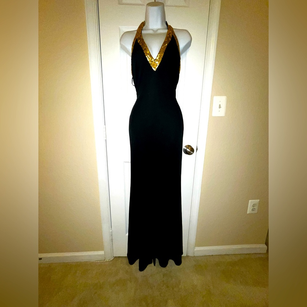Evening Dress